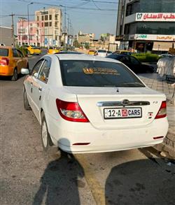 BYD F3